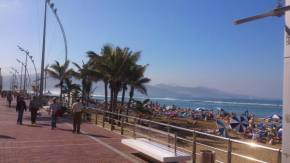 Vacacional Playa Las Canteras